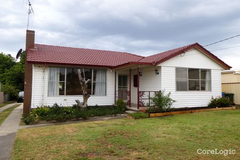 Property photo of 8 Sinclair Crescent Seymour VIC 3660