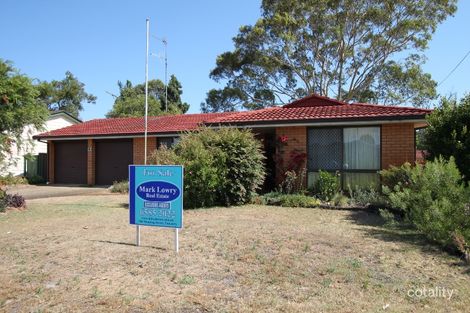 16 Mills Pde, Tuncurry, NSW 2428
