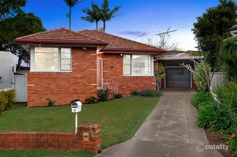 Property photo of 5 Wattle Street Enfield NSW 2136