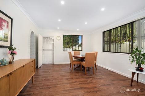 Property photo of 5 Wattle Street Enfield NSW 2136