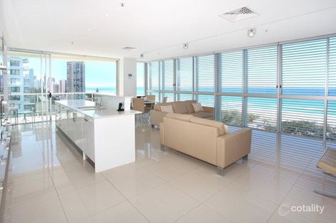 Property photo of 802/159 Old Burleigh Road Broadbeach QLD 4218