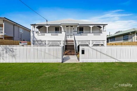 Property photo of 26 Howie Street Clayfield QLD 4011