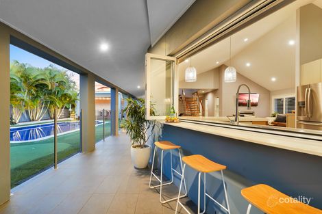 Property photo of 9 Seahawk Crescent Burleigh Waters QLD 4220