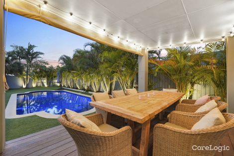 Property photo of 9 Seahawk Crescent Burleigh Waters QLD 4220