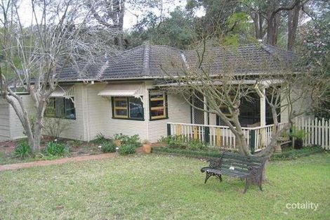 Property photo of 3 Eldon Lane Beecroft NSW 2119