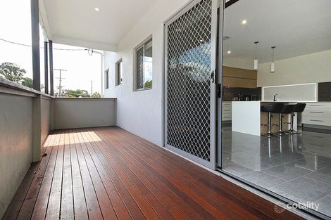 Property photo of 3/55 Dalmore Street Ashgrove QLD 4060