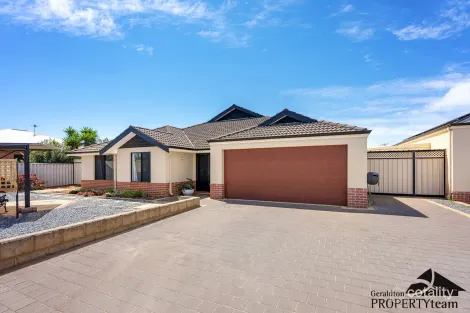8 Fuchsia Cl, Strathalbyn, WA 6530