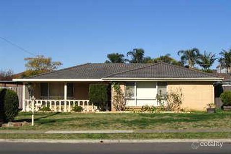 110 Melbourne Rd, St Johns Park, NSW 2176