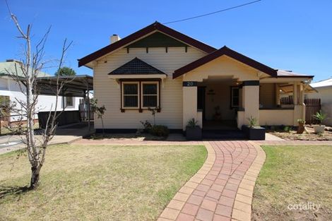 Property photo of 20 Renehan Street Cootamundra NSW 2590