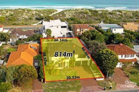 Property photo of 21 Page Drive Mullaloo WA 6027