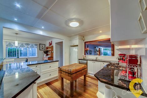 49 Pikeson St, Everton Park, QLD 4053