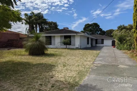 Property photo of 61A Virgil Avenue Yokine WA 6060