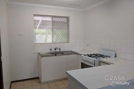 Property photo of 61A Virgil Avenue Yokine WA 6060