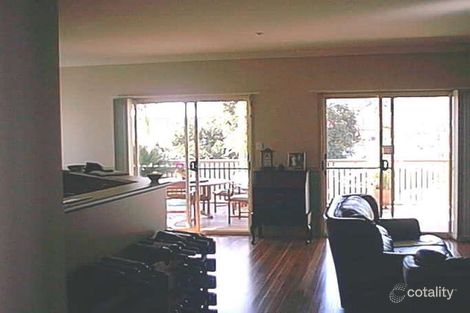 Property photo of 34 Thomas Street Greenslopes QLD 4120