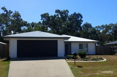 12 Rosemarie Ct, Armstrong Beach, QLD 4737