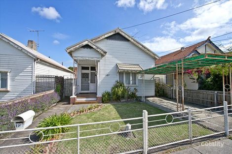 Property photo of 187 Hutton Street Thornbury VIC 3071