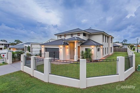 Property photo of 8 Foxwood Circuit Wakerley QLD 4154