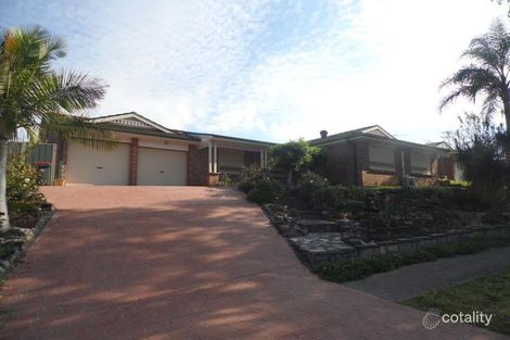 19 Lord Howe Dr, Green Valley, NSW 2168