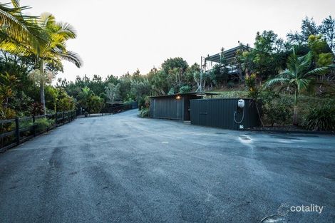 Property photo of 82 Kiel Mountain Road Woombye QLD 4559