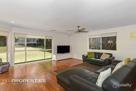 Property photo of 18 Lugano Close Parkinson QLD 4115