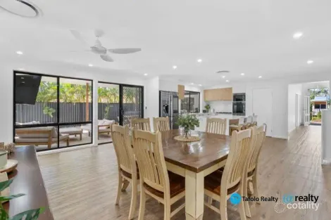 Property photo of 1 Bilby Court Capalaba QLD 4157