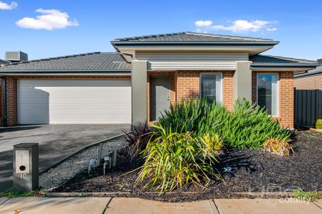 10 Elland St, Strathtulloh, VIC 3338
