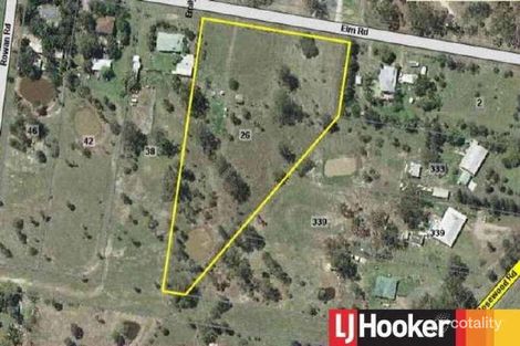 Property photo of 26 Elm Road Walloon QLD 4306