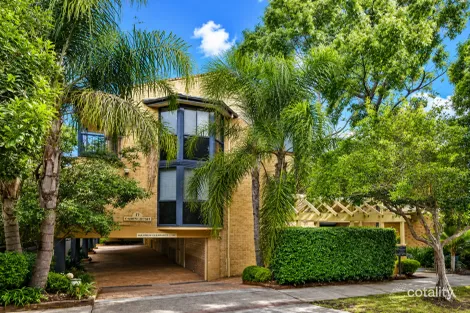 1/11 Alfred St, Westmead, NSW 2145