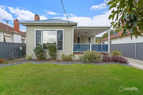 Property photo of 76 Thorne Street Toronto NSW 2283