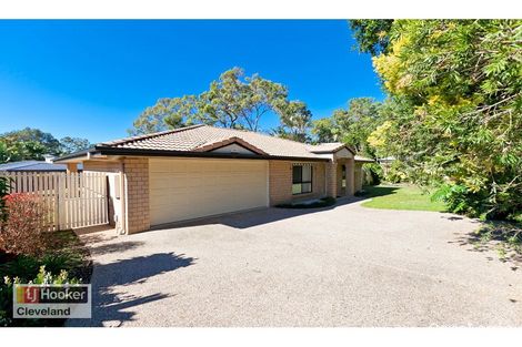 Property photo of 21 Amanda Street Cleveland QLD 4163