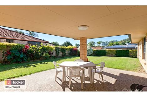 Property photo of 21 Amanda Street Cleveland QLD 4163