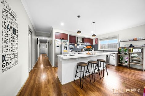 45 Yellowfin Dr, Tarneit, VIC 3029