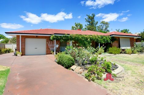 Property photo of 8 Duignan Place Australind WA 6233