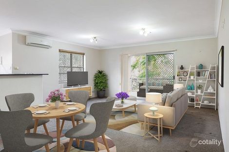 Property photo of 11/118-128 Karimbla Road Miranda NSW 2228