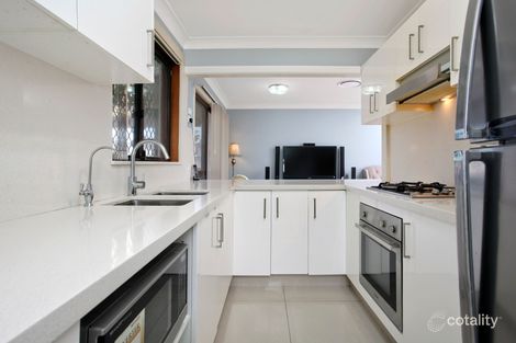 Property photo of 93 Pine Creek Circuit St Clair NSW 2759