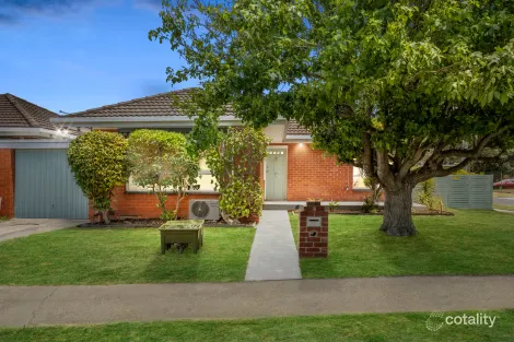 Property photo of 2 Gothic Road Aspendale VIC 3195