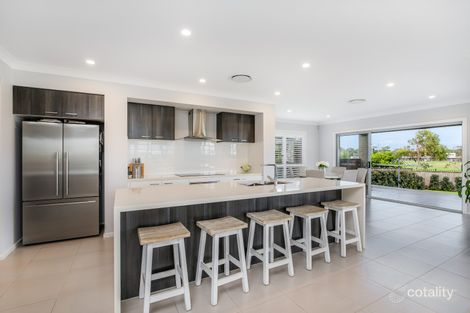 Property photo of 59 Peregrine Drive Greenhills Beach NSW 2230