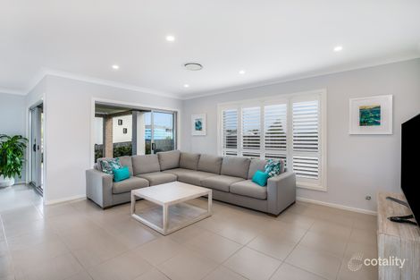 Property photo of 59 Peregrine Drive Greenhills Beach NSW 2230