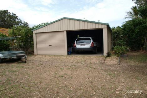 Property photo of 37 Ahern Street Emu Park QLD 4710