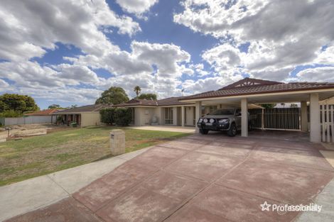 5 Burham Ct, Marangaroo, WA 6064