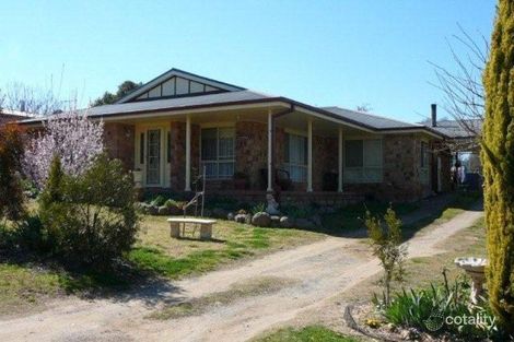 Property photo of 34 Scott Street Boorowa NSW 2586