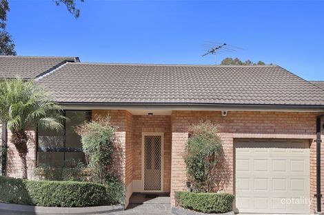 Property photo of 10/63 Old Northern Road Baulkham Hills NSW 2153