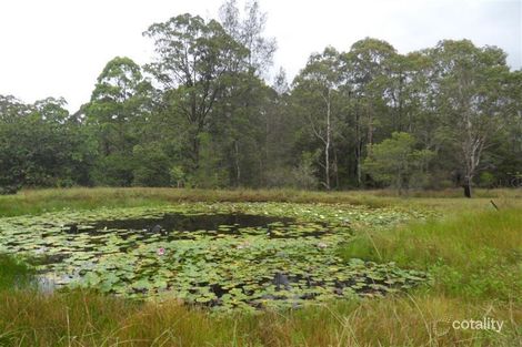 Property photo of 898 Markwell Road Markwell NSW 2423