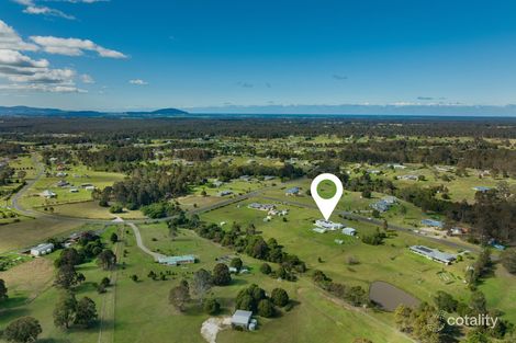 Property photo of 18 Glenoak Way Nowra Hill NSW 2540