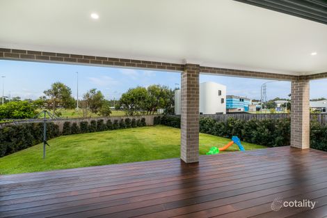 Property photo of 59 Peregrine Drive Greenhills Beach NSW 2230