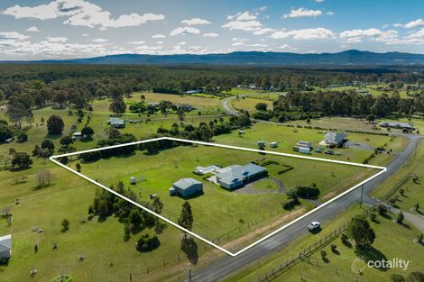 Property photo of 18 Glenoak Way Nowra Hill NSW 2540
