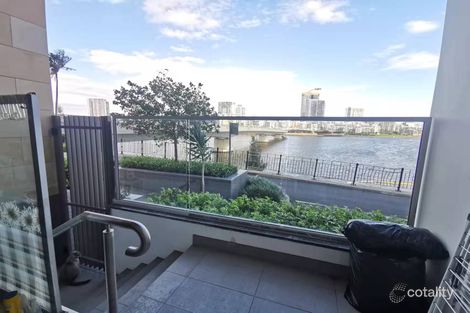 307/3 Foreshore Pl, Wentworth Point, NSW 2127