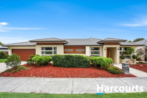 Property photo of 115 Settlers Run Botanic Ridge VIC 3977