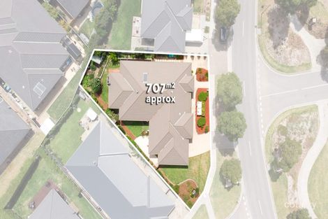 Property photo of 115 Settlers Run Botanic Ridge VIC 3977
