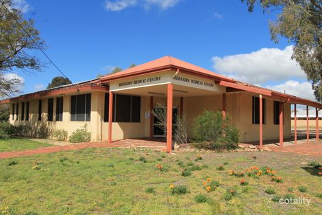 91 Todd St, Merredin, WA 6415